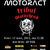 Concert MotorAct in Club Play din Craiova Concert MotorAct in Club Play din Craiova