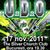 Concertul U.D.O. la Bucuresti este confirmat oficial
