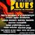 Concert caritabil de blues cu invitati de renume la Sala Arcub Concert caritabil de blues cu invitati de renume la Sala Arcub