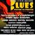 Concert caritabil de blues cu invitati de renume la Sala Arcub Concert caritabil de blues cu invitati de renume la Sala Arcub