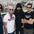 Joey Belladonna a sustinut un concert surpriza intr-un bar (video) Joey Belladonna a sustinut un concert surpriza intr-un bar (video)