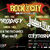 Castigatorii abonamentelor la Rock The City! Castigatorii abonamentelor la Rock The City!