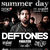Concert Deftones la Arenele Romane Concert Deftones la Arenele Romane