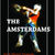The Amsterdams anunta doua concerte noi The Amsterdams anunta doua concerte noi