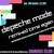 Party dEpEchE modE rEmixEd timE again in Damage Club Bucuresti Party dEpEchE modE rEmixEd timE again in Damage Club Bucuresti
