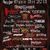 Headbangers Open Air: line-up si afis final