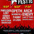 Opeth, Arch Enemy si altii la Kavarna Rock Fest 2011 Opeth, Arch Enemy si altii la Kavarna Rock Fest 2011