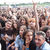 Poze cu publicul la Rock The City Poze cu publicul la Rock The City