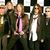 Aerosmith s-au intors in studio Aerosmith s-au intors in studio