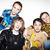 Basistul Mystery Jets anunta un debut solo Basistul Mystery Jets anunta un debut solo