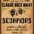 Seara tribut Scorpions in Botosani Seara tribut Scorpions in Botosani
