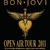 Castigatorii celor 5 DVD-uri Bon Jovi Castigatorii celor 5 DVD-uri Bon Jovi