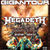 Gigantour se intoarce in 2012 Gigantour se intoarce in 2012