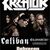 Kreator, Caliban and Eluveitie in Hungary
