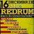 RedRum in Fire Club, Bucuresti