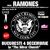 Marky Ramone la Bucuresti alaturi de Blitzkrieg