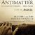 Antimatter canta in Romania