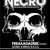 Necro in Bucuresti
