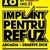 Implant Pentru Refuz in Bucuresti