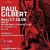 Paul Gilbert concerteaza la Bucuresti
