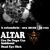 ALTAR in Live Metal Club