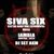 Siva Six in Bucuresti