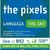 Lansare de album The Pixels