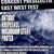 Concert preselectie East West Fest