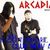 Arcadia in Arad