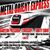 Metal Orient Express Tour la Bucuresti