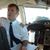 In avion cu Bruce Dickinson (video) In avion cu Bruce Dickinson (video)
