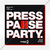 Press Pause Party cu Paula in Control Press Pause Party cu Paula in Control