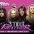 Sebastian Bach a cantat alaturi de Steel Panther (video) Sebastian Bach a cantat alaturi de Steel Panther (video)