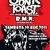 Concert Spunk On Toast si R.M.N. in Underworld Concert Spunk On Toast si R.M.N. in Underworld
