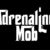 Filmari si interviu cu Adrenaline Mob la New York