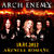 Au mai ramas trei zile pentru a cumpara bilete reduse la Arch Enemy Au mai ramas trei zile pentru a cumpara bilete reduse la Arch Enemy