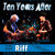 Concert Ten Years After la Sala Palatului Concert Ten Years After la Sala Palatului