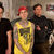 Blink-182 au cantat impreuna cu My Chemical Romance (video) Blink-182 au cantat impreuna cu My Chemical Romance (video)