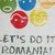 Let's Do It Romania revine in 2011 Let's Do It Romania revine in 2011