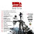 Concert Luna Amara in club Subway din Bacau Concert Luna Amara in club Subway din Bacau