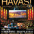 Concert Havasi: Symphonic Red Concert Show la Bucuresti