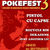 Pokefest 3 vineri seara in Club Fire