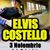 Concert Elvis Costello la Bucuresti