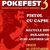 Filmari cu Recycle Bin la Pokefest 3 Filmari cu Recycle Bin la Pokefest 3