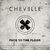 Chevelle dezvaluie titlul noului album