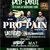 Pro-Pain sustin trei concerte de lansare CD/DVD in Romania Pro-Pain sustin trei concerte de lansare CD/DVD in Romania