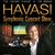 Havasi: 15 solisti de exceptie sunt invitati la concertul din Bucuresti Havasi: 15 solisti de exceptie sunt invitati la concertul din Bucuresti
