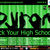 Byron lanseaza editia a treia a concursului byron - Rock Your High School Byron lanseaza editia a treia a concursului byron - Rock Your High School