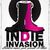 Indie Invasion - Alternative Music: Past, Present & Future in Control Indie Invasion - Alternative Music: Past, Present & Future in Control