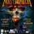 Concert Masterpiece (tribut Metallica) in Cluj Napoca